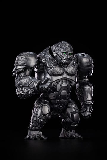 Transformers Blokees Plastic modelbouwset Classic Class 04 Optimus Primal Beast