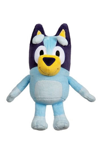 Bluey pluche figuur bluey 20 cm