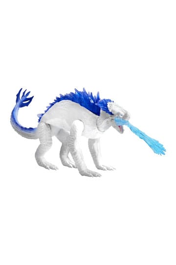 Godzilla X Kong: The New Empire Action Figuur Shimo met Frost Bite Blast 15 cm