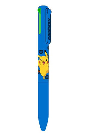 Pokémon 4-kleurenpen