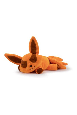 Naruto Shippuden pluche figuur Kurama slaapt 30 cm