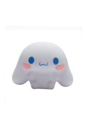 Sanrio Sfeerlamp met USB-C Cinnamoroll 11 cm