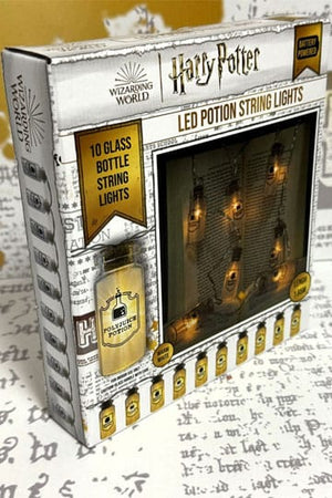 Harry Potter-lichtslingers