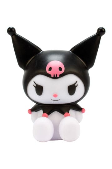 Sanrio Sfeerlamp Kuromi 11 cm