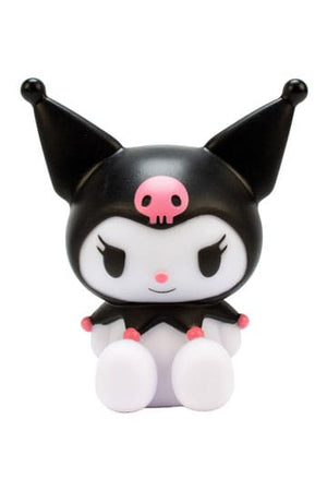 Sanrio Sfeerlamp Kuromi 11 cm