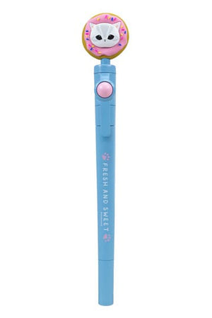 Mofusand Fidget-pen
