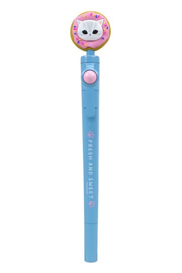 Mofusand Fidget-pen