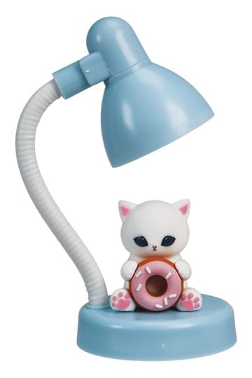 Mofusand Mini LED-Licht met Figuur 15 cm