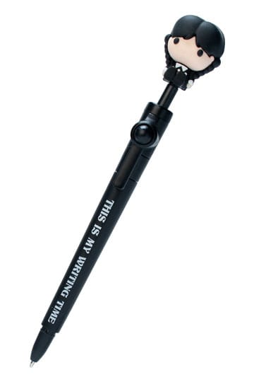 Woensdag fidget pen woensdag