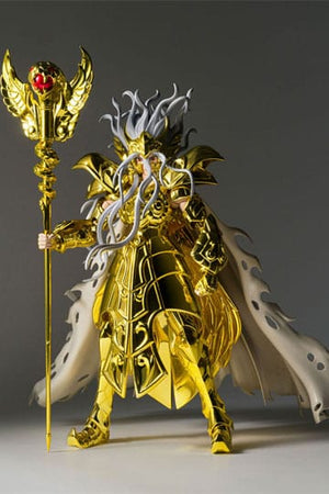 Saint Seiya Saint Doek Mythe ex Actie Figuur Opyx Odysseus 18 cm
