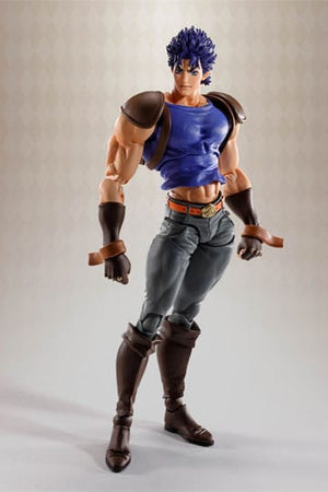 JoJo's Bizarre Adventure S.H.Figuarts actiefiguur Jonathan Joestar 17 cm
