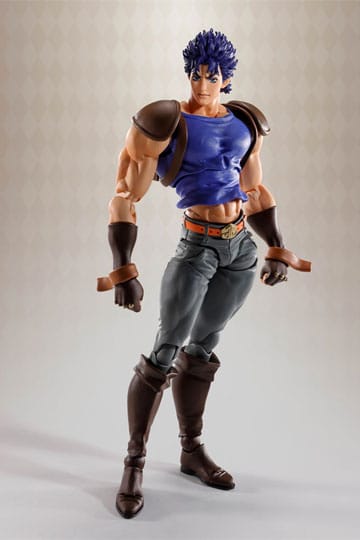 JoJo's Bizarre Adventure S.H.Figuarts actiefiguur Jonathan Joestar 17 cm