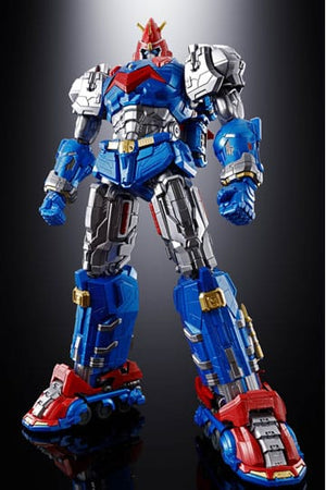 Voltes V Legacy Soul of Chogokin-actiefiguur GX-118 Voltes V 24 cm