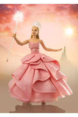 Slechte S.H. Figuarts Actiefiguur Glinda 15 cm