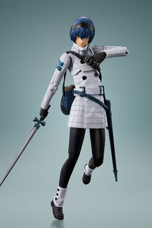 Metafoor: ReFantazio S.H.Figuarts Actiefiguur Protagonist 16 cm