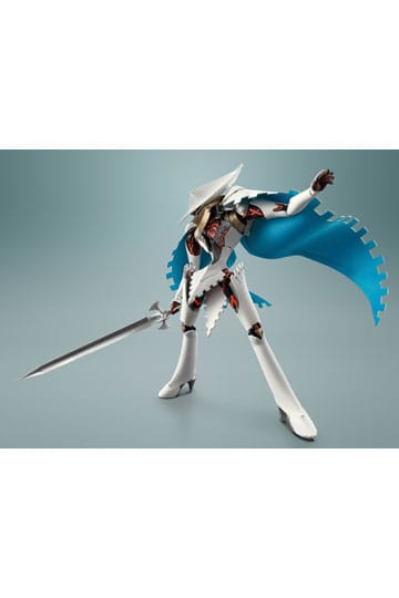 Metafoor: ReFantazio S.H.Figuarts Action Figure Seeker 19 cm