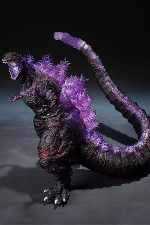 Godzilla (2016) Monster Arts-actiefiguur The Fourth Awakning Ver. Shin Godzilla Film Grafisch Plus 18 cm