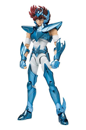Saint Seiya Saint Cloth Myth Action Figure Pegasus Final Bronzen stoffen originele kleureneditie 17 cm