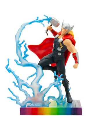 Avengers figuur Thor 12 cm