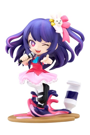Oshi No Ko Palverse PVC -standbeeld AI 11 cm