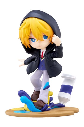 Oshi No Ko Palverse PVC Statue Aqua 10 cm