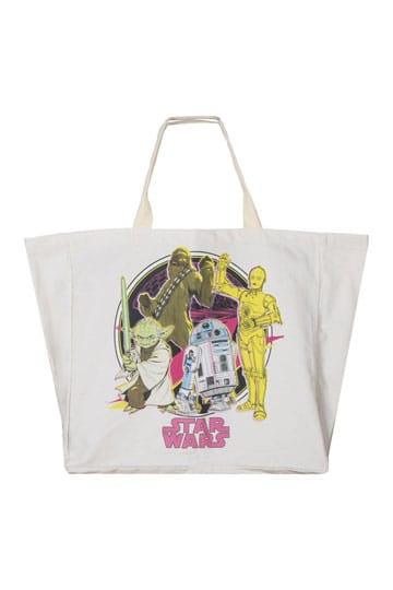 Star Wars draagtas XL