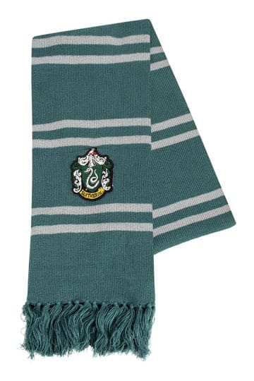 Harry Potter Sjaal Zwadderich 165 cm