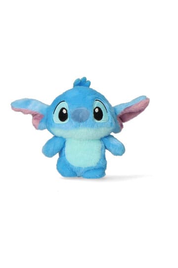 Lilo & Stitch Pluche Sleutelhanger Stitch 12 cm