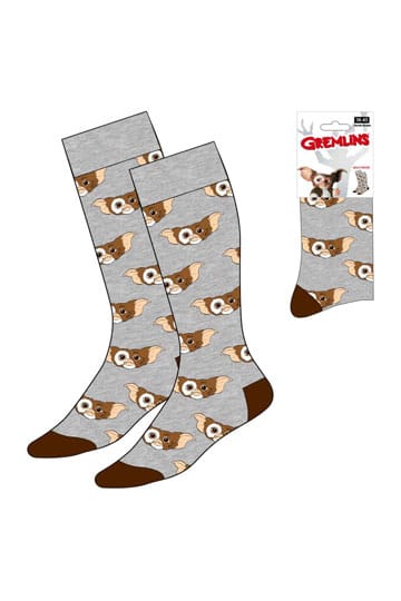 Gremlins Socks Gizmo Face 36-43