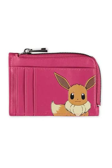 Pokémon-kaartportemonnee Eevee