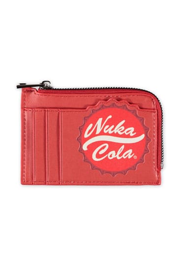 Fallout -kaartportel Nuka Cola