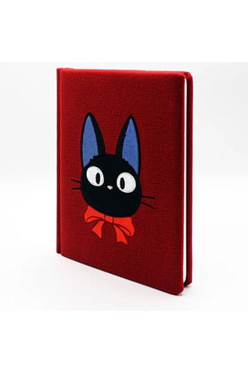 Kiki's bezorgservice notebook Jiji pluche