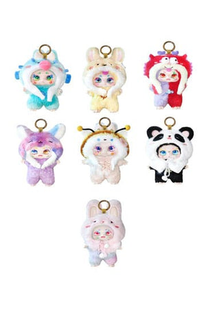 Kimmon minifiguren Dreams of the Wilderness-display (6)