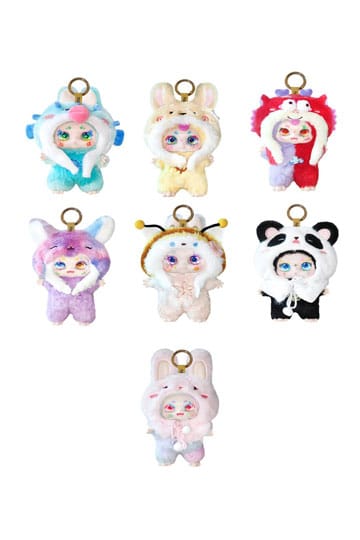 Kimmon minifiguren Dreams of the Wilderness-display (6)