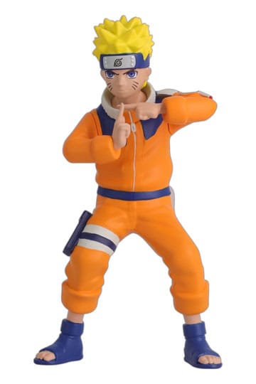 Naruto Shippuden Mini -figuur Naruto 10 cm