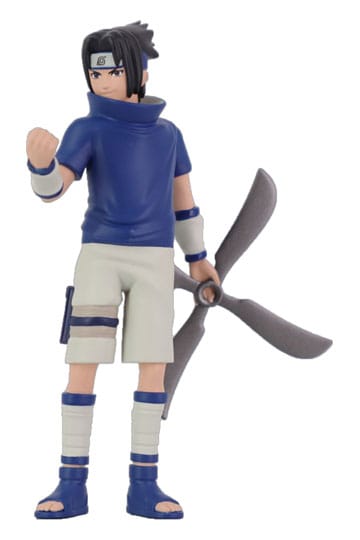 Naruto Shippuden Mini -figuur Sasuke 11 cm