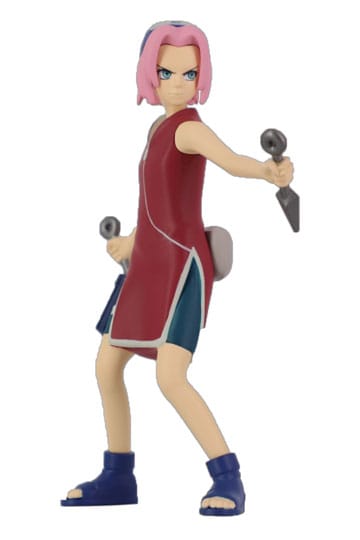 Naruto Shippuden Minifiguur Sakura 10 cm