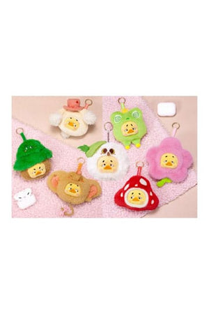 Upset Duck: Fable Rebels Duck Blind Box oortelefoonhoes 13 - 18 cm display (6)