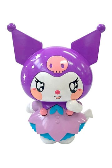 Hello Kitty en Friends figuur Premium Kuromi 16 cm