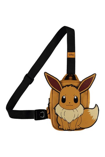Pokémon-schoudertas Eevee