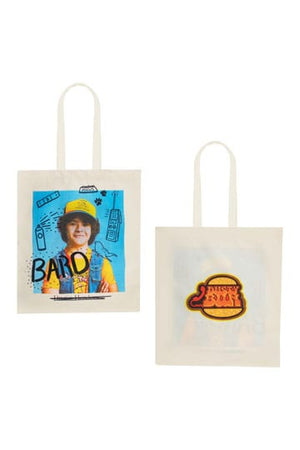 Stranger Things Tote Tas Dustin