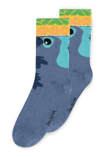 Lilo & Stitch Premium Socks Stitch 43-46