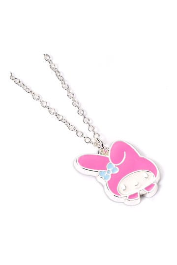 Hello Kitty ketting met My Melody bedel