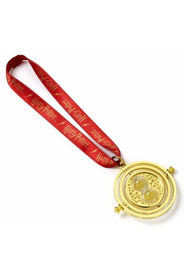 Harry Potter boomornament Time Turner