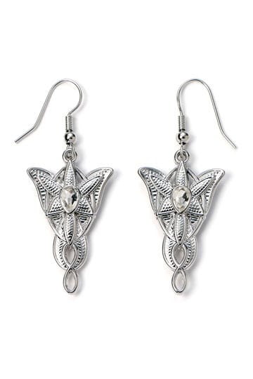 Lord of the Rings drop oorbellen Evenstar
