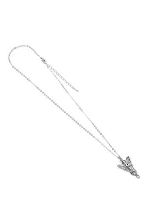 Lord of the Rings hanger & ketting evenstar