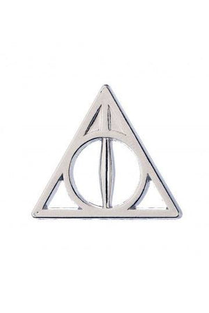 Harry Potter Pin Badge Relieken van de dood