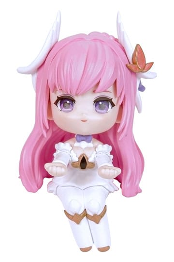 Godin van Victory: Nikke Cup Noodle Holder PVC standbeeld Dorothy 9 cm