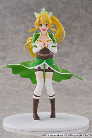 Sword Art Online Cantabile PVC Beeld Leafa 20 cm