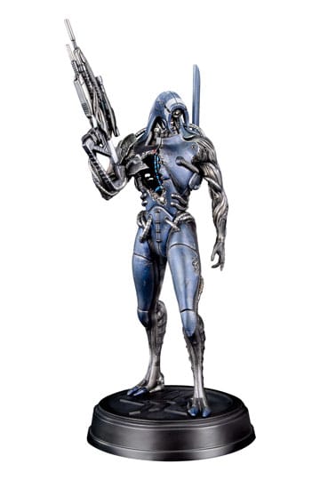 Mass Effect PVC Beeld Legioen 25 cm